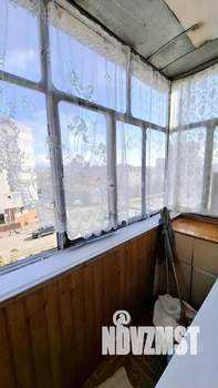 1-к квартира, на длительный срок, 31м2, 4/5 этаж