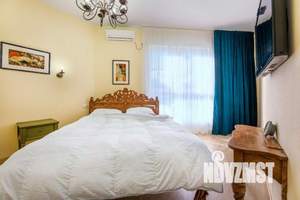 1-к квартира, посуточно, 77м2, 1/1 этаж