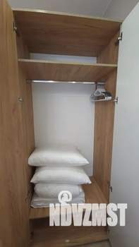 1-к квартира, посуточно, 37м2, 17/24 этаж