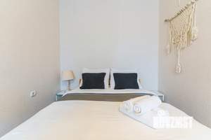1-к квартира, посуточно, 27м2, 1/1 этаж