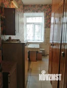 1-к квартира, на длительный срок, 34м2, 1/3 этаж