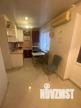 2-к квартира, посуточно, 55м2, 3/5 этаж