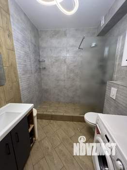 1-к квартира, на длительный срок, 40м2, 1/5 этаж