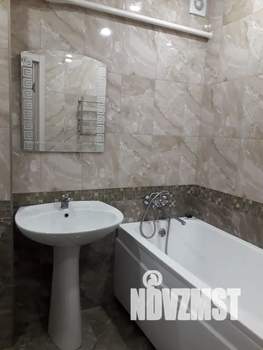 1-к квартира, посуточно, 33м2, 1/5 этаж