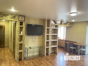 2-к квартира, на длительный срок, 47м2, 3/4 этаж