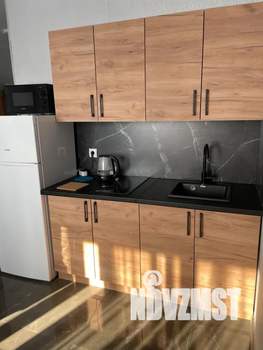 1-к квартира, посуточно, 33м2, 22/24 этаж