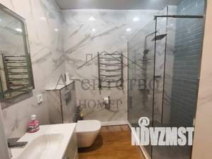 1-к квартира, на длительный срок, 42м2, 14/14 этаж