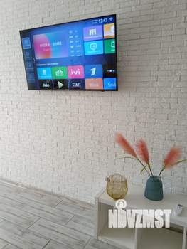 1-к квартира, на длительный срок, 41м2, 2/16 этаж