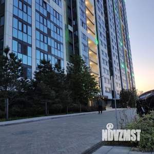 1-к квартира, на длительный срок, 30м2, 2/24 этаж