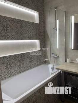 1-к квартира, на длительный срок, 46м2, 9/16 этаж