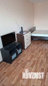 1-к квартира, на длительный срок, 40м2, 6/15 этаж