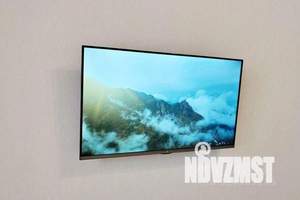 1-к квартира, посуточно, 34м2, 9/20 этаж