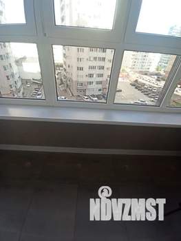 Студия квартира, посуточно, 32м2, 9/20 этаж