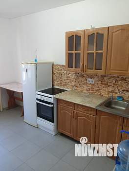 1-к квартира, на длительный срок, 32м2, 2/15 этаж