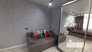 1-к квартира, на длительный срок, 40м2, 1/21 этаж