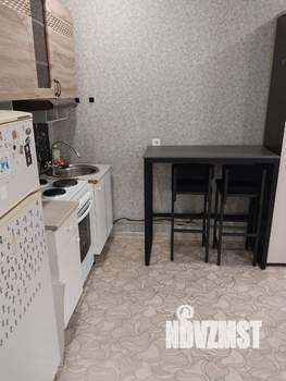 Студия квартира, на длительный срок, 20м2, 3/3 этаж