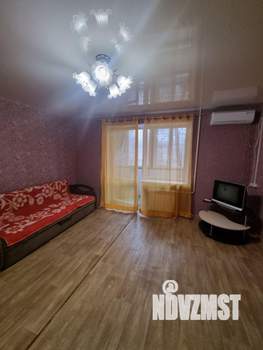 1-к квартира, на длительный срок, 36м2, 1/5 этаж