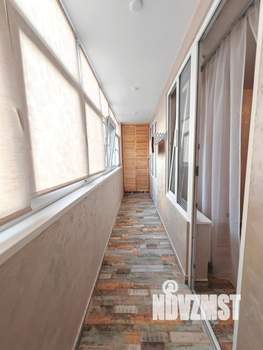 1-к квартира, посуточно, 49м2, 1/1 этаж