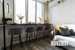 2-к квартира, посуточно, 45м2, 19/21 этаж