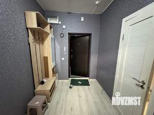 1-к квартира, на длительный срок, 41м2, 9/17 этаж