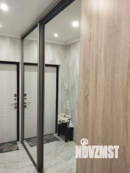 Студия квартира, на длительный срок, 27м2, 3/3 этаж