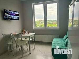 2-к квартира, посуточно, 35м2, 1/1 этаж