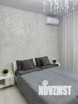 Студия квартира, посуточно, 25м2, 17/20 этаж