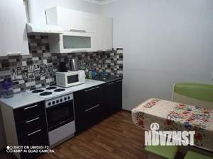 1-к квартира, посуточно, 39м2, 13/16 этаж