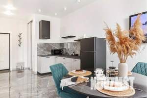 1-к квартира, посуточно, 35м2, 7/20 этаж