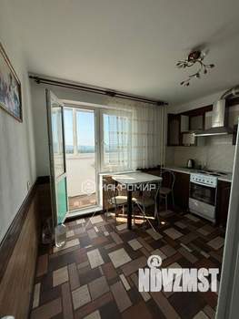 1-к квартира, на длительный срок, 40м2, 10/16 этаж