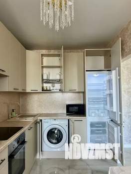 1-к квартира, посуточно, 30м2, 10/11 этаж