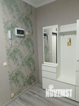 1-к квартира, на длительный срок, 43м2, 8/16 этаж