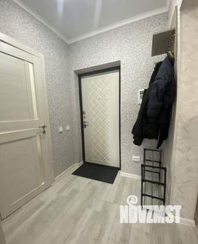 1-к квартира, на длительный срок, 36м2, 2/12 этаж