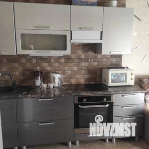 1-к квартира, посуточно, 39м2, 4/20 этаж