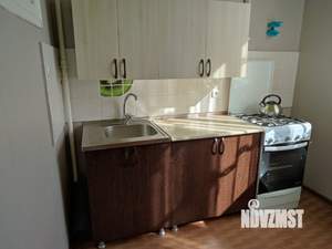 1-к квартира, посуточно, 36м2, 4/4 этаж