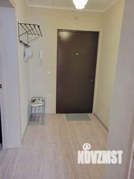 1-к квартира, на длительный срок, 40м2, 12/17 этаж