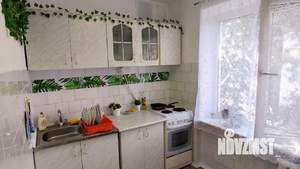 1-к квартира, на длительный срок, 31м2, 3/5 этаж