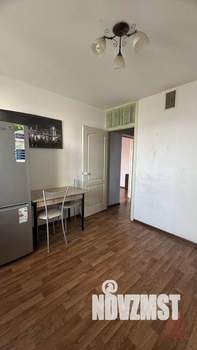 1-к квартира, на длительный срок, 34м2, 5/16 этаж