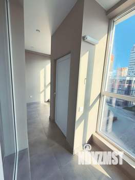 1-к квартира, на длительный срок, 35м2, 5/5 этаж