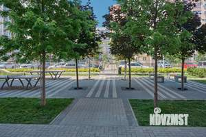 1-к квартира, посуточно, 17м2, 1/1 этаж