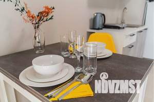 1-к квартира, посуточно, 20м2, 9/20 этаж