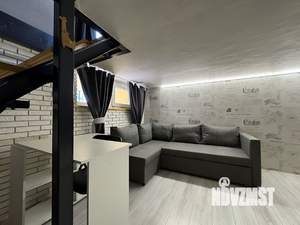 2-к квартира, на длительный срок, 45м2, 1/5 этаж