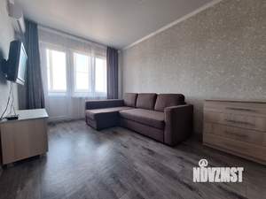 1-к квартира, на длительный срок, 38м2, 3/5 этаж