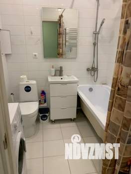 Студия квартира, посуточно, 25м2, 3/4 этаж