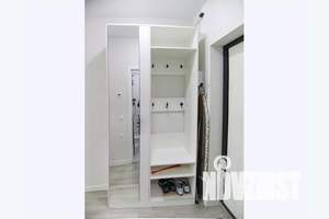 1-к квартира, посуточно, 25м2, 5/20 этаж