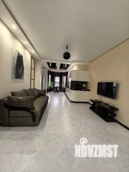 2-к квартира, на длительный срок, 71м2, 3/4 этаж