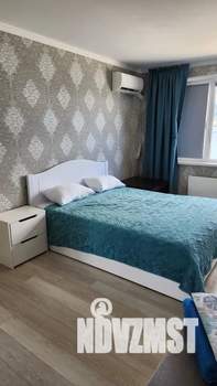 1-к квартира, посуточно, 42м2, 14/16 этаж