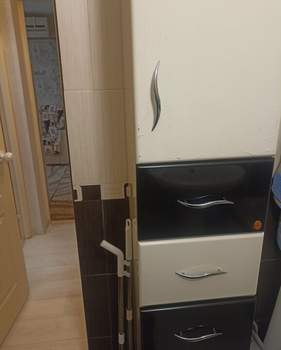 1-к квартира, на длительный срок, 35м2, 4/16 этаж