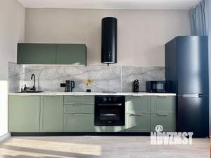 1-к квартира, на длительный срок, 40м2, 10/20 этаж