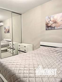 1-к квартира, на длительный срок, 40м2, 5/20 этаж